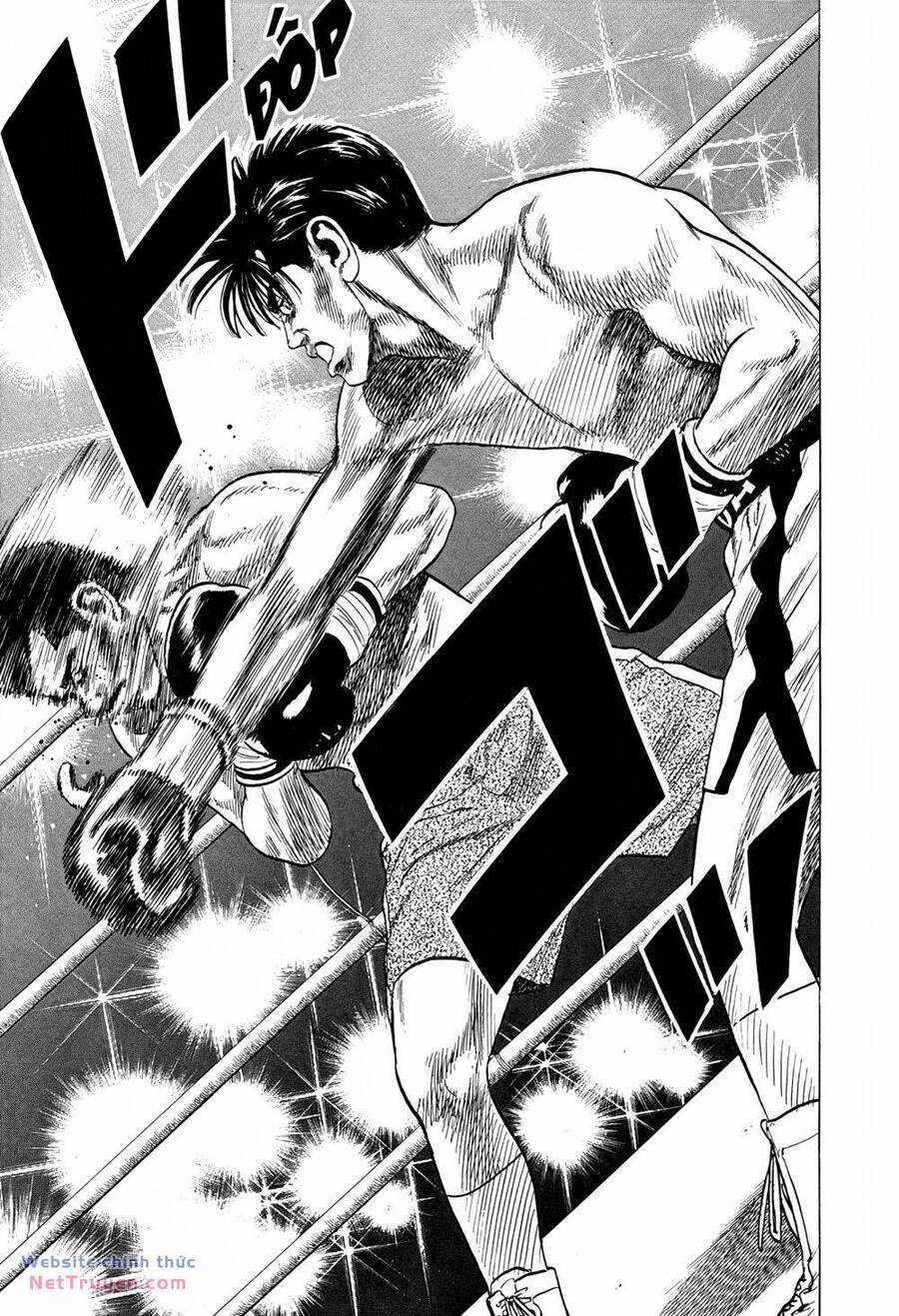 Maeda Taison Blues Chapter 293 trang 6