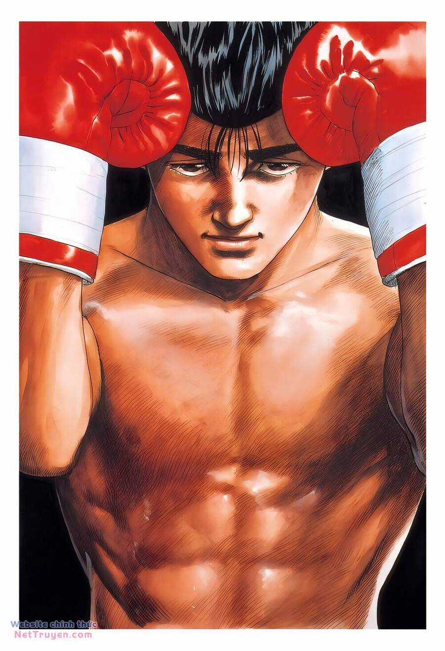 Maeda Taison Blues Chapter 294 trang 2
