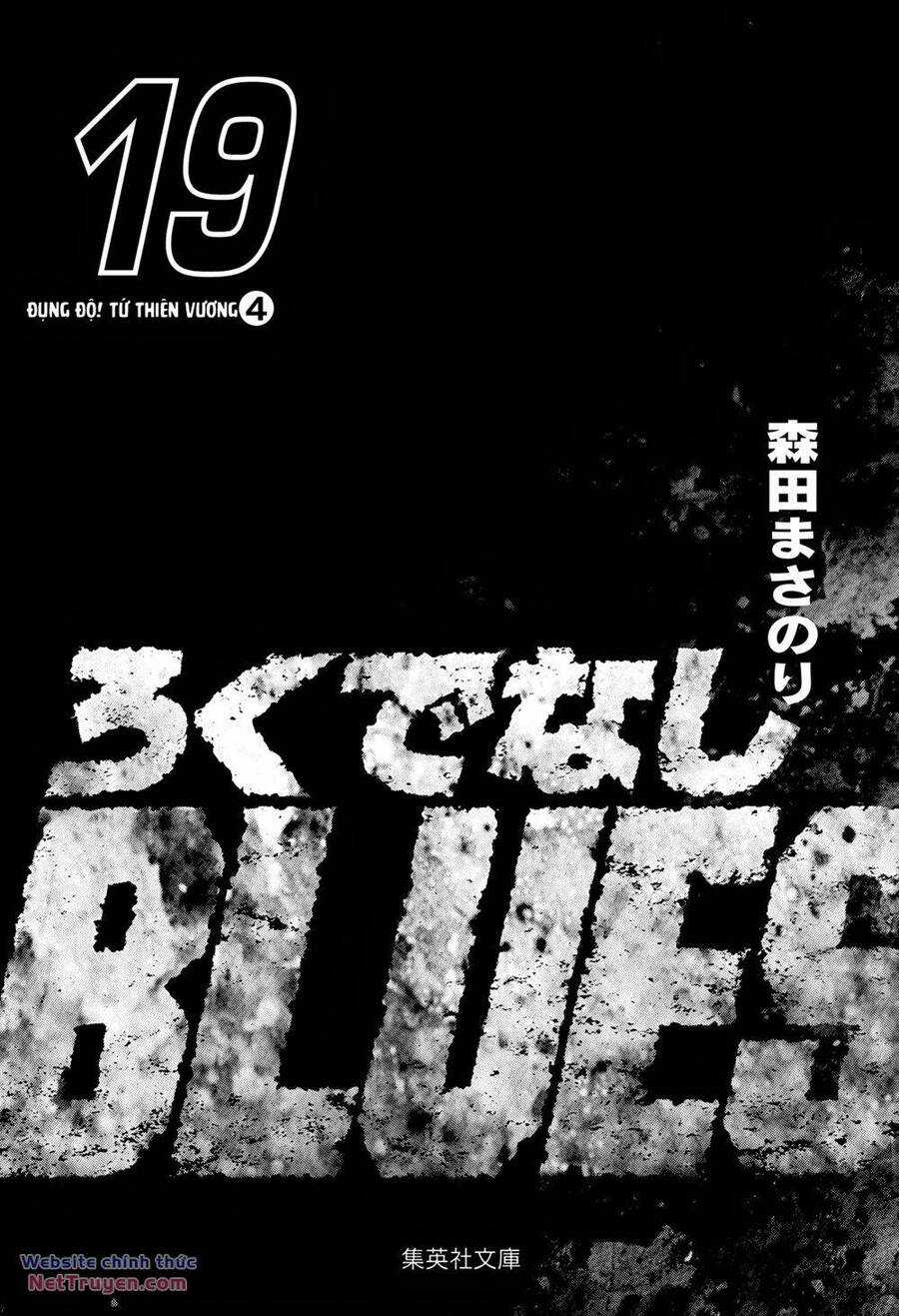 Maeda Taison Blues Chapter 294 trang 3