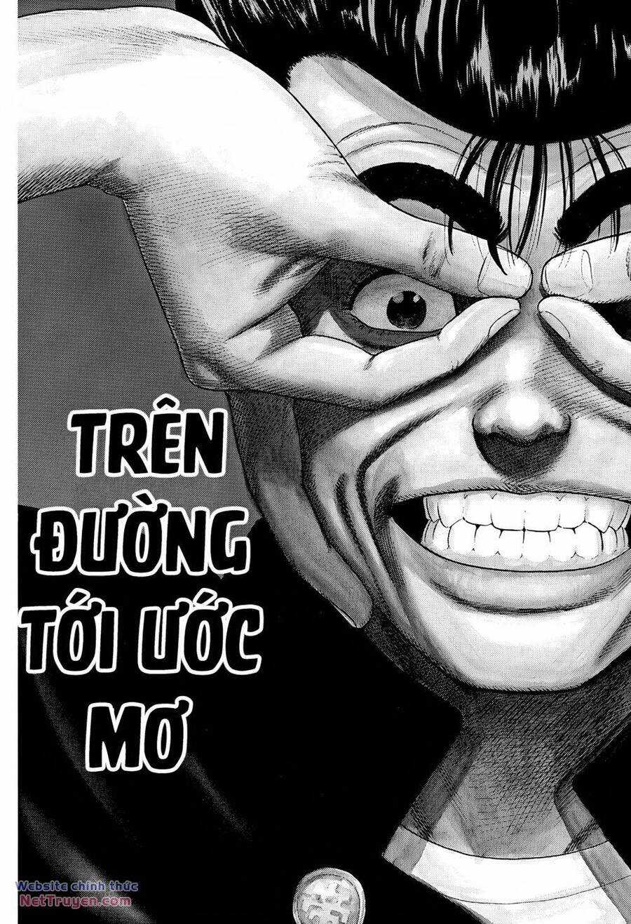 Maeda Taison Blues Chapter 294 trang 5