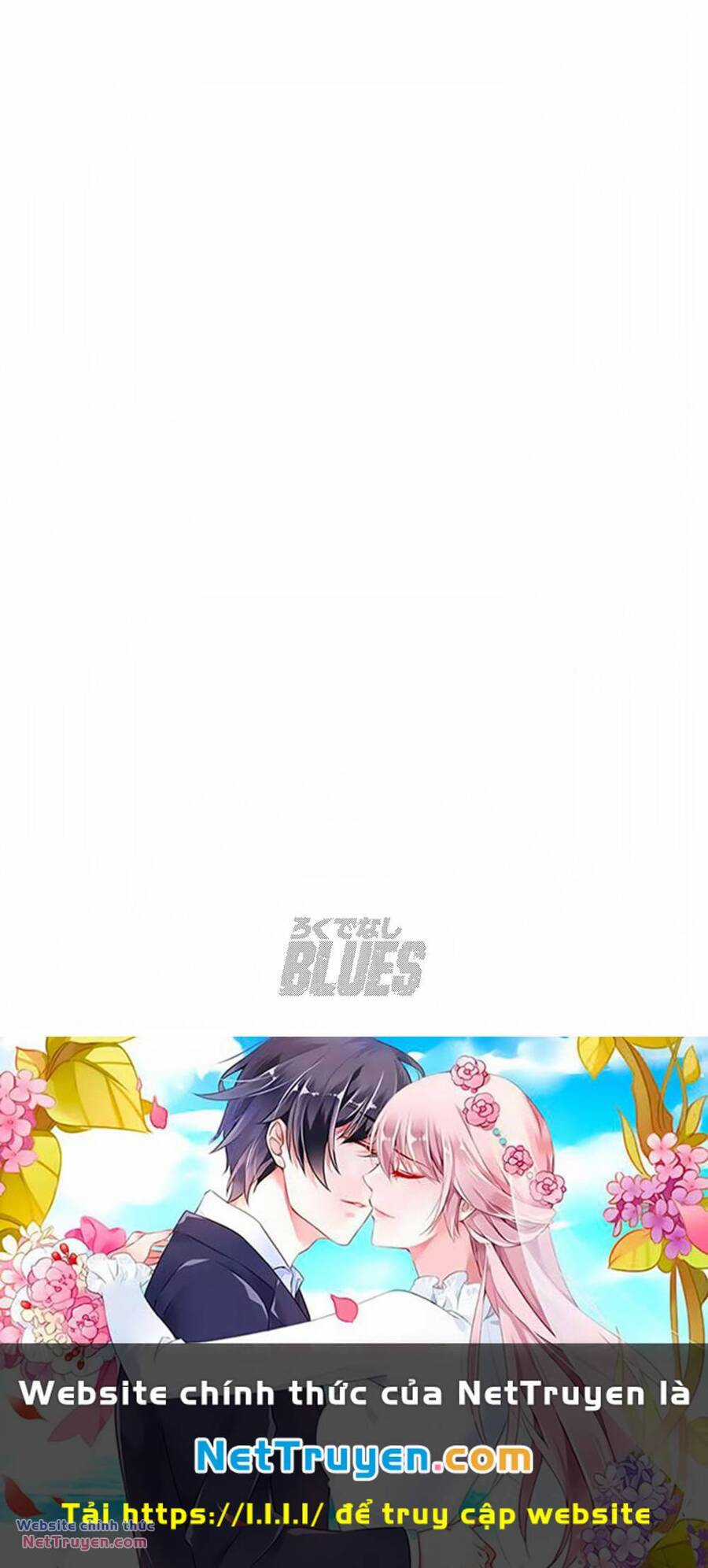 Maeda Taison Blues Chapter 297 trang 22