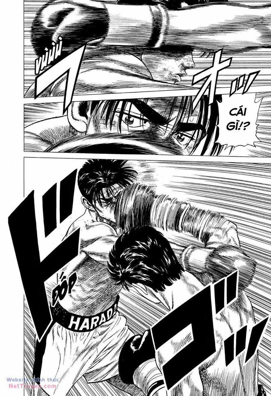 Maeda Taison Blues Chapter 300 trang 5