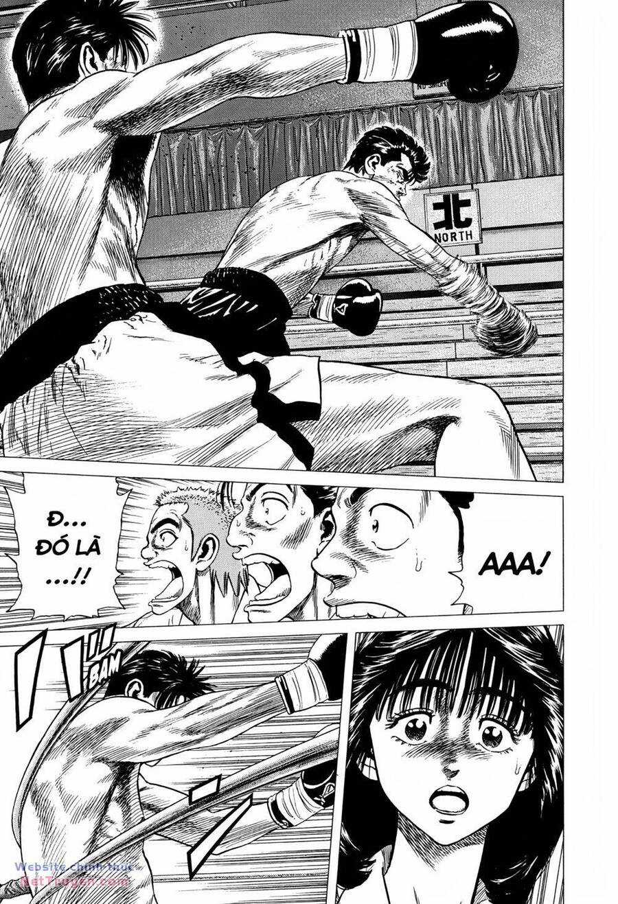 Maeda Taison Blues Chapter 300 trang 6