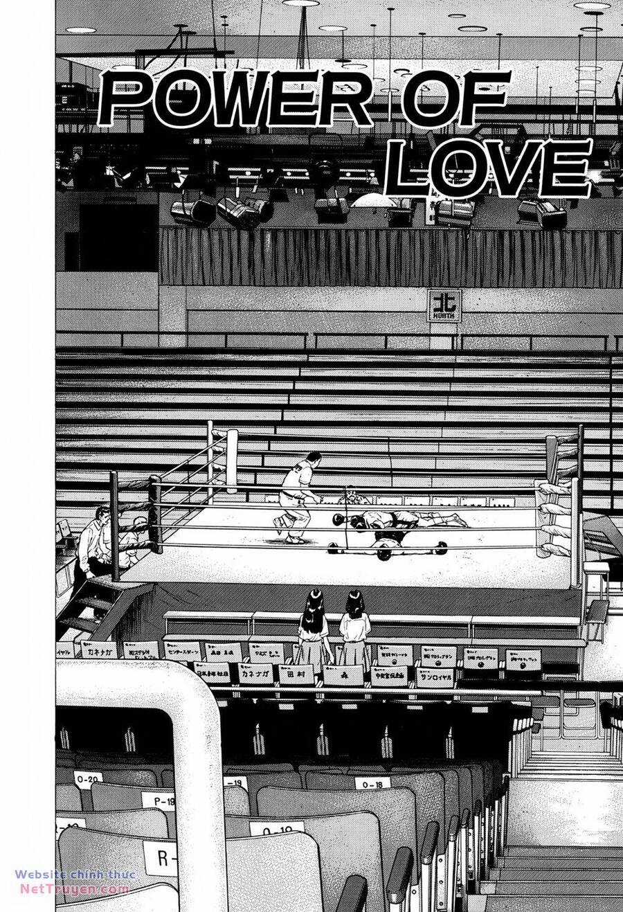 Maeda Taison Blues Chapter 301 trang 4