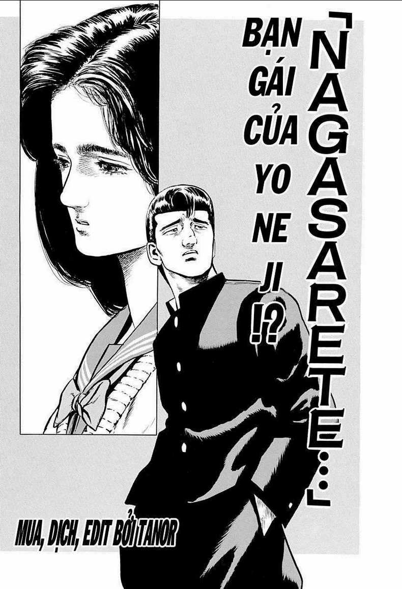 Maeda Taison Blues Chapter 31 trang 0