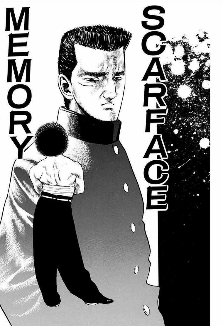 Maeda Taison Blues Chapter 40 trang 1