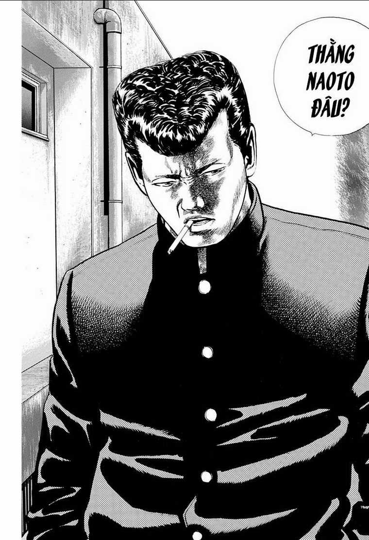 Maeda Taison Blues Chapter 41 trang 1
