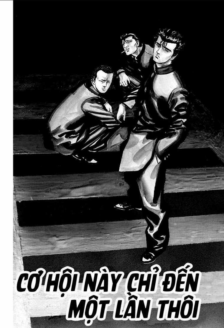 Maeda Taison Blues Chapter 44 trang 1
