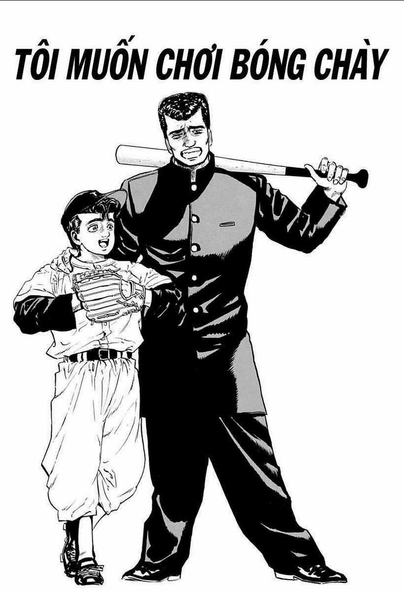 Maeda Taison Blues Chapter 47 trang 0