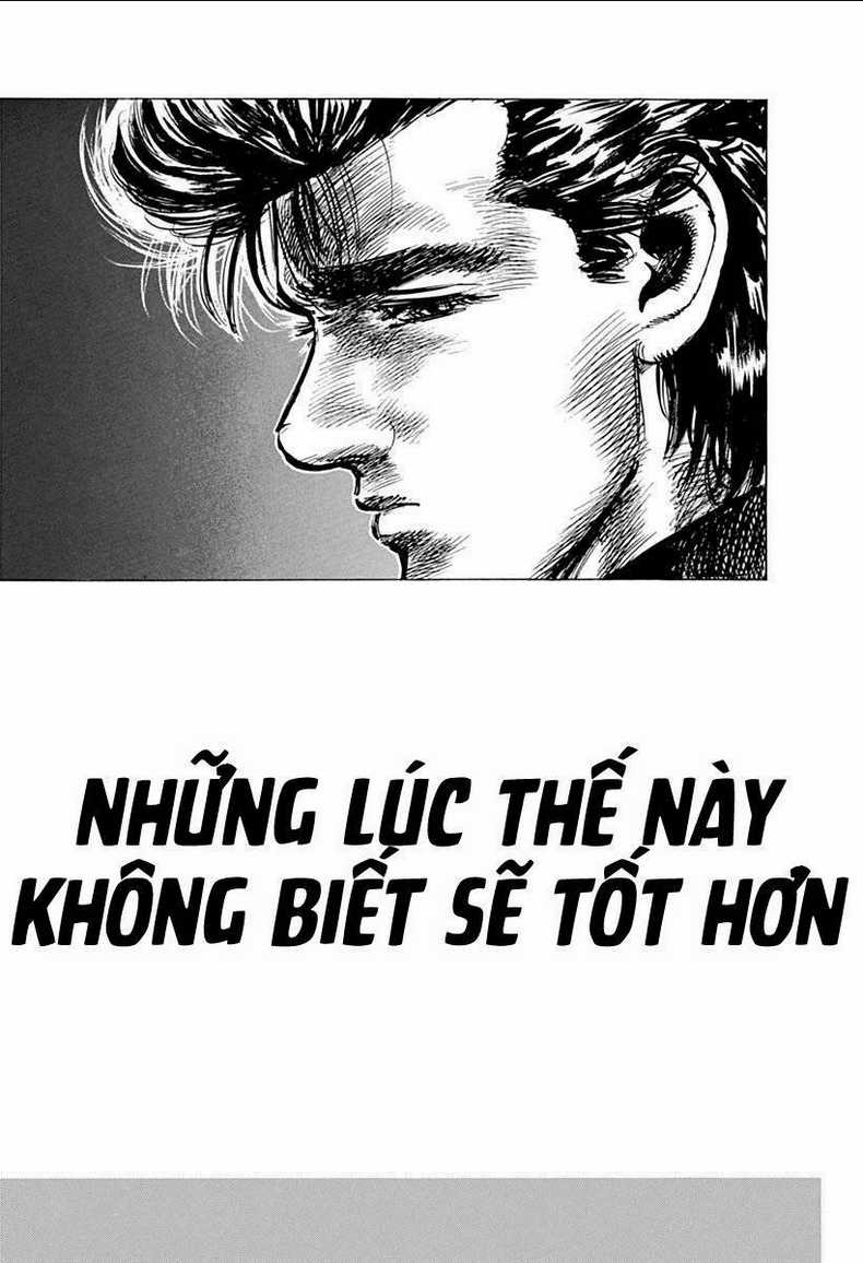 Maeda Taison Blues Chapter 55 trang 0