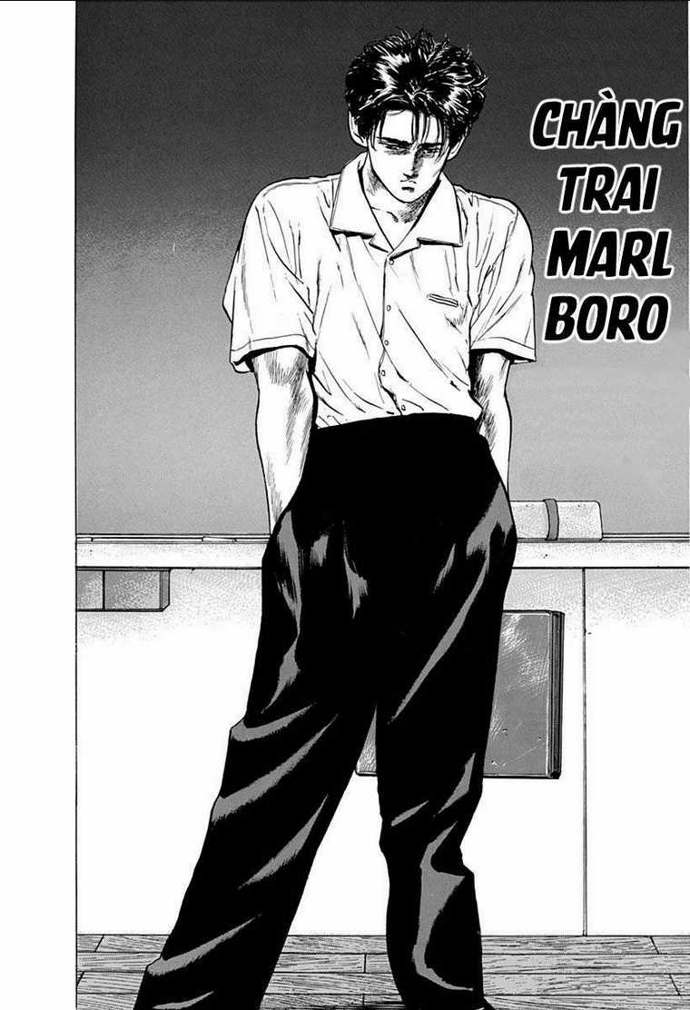 Maeda Taison Blues Chapter 59 trang 1