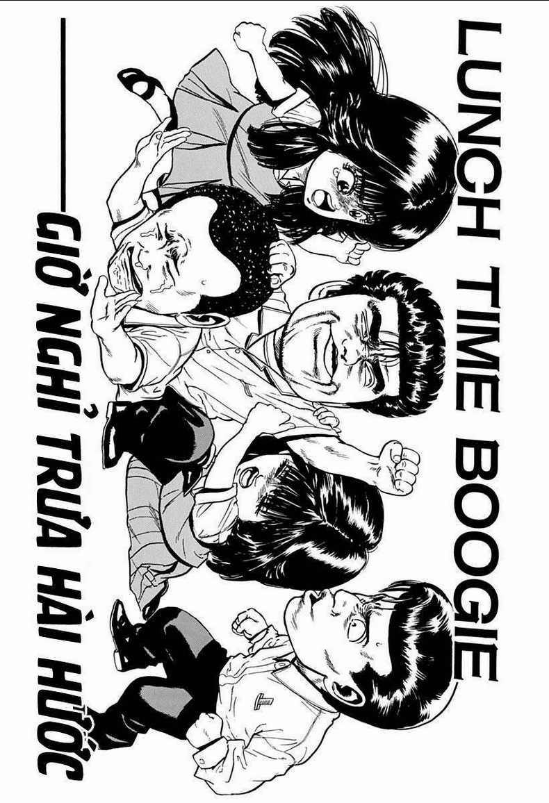 Maeda Taison Blues Chapter 67 trang 0