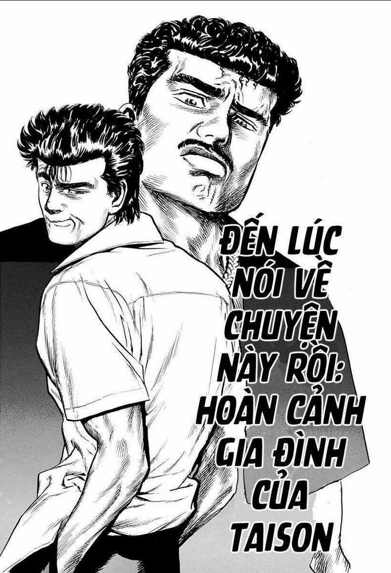 Maeda Taison Blues Chapter 70 trang 0