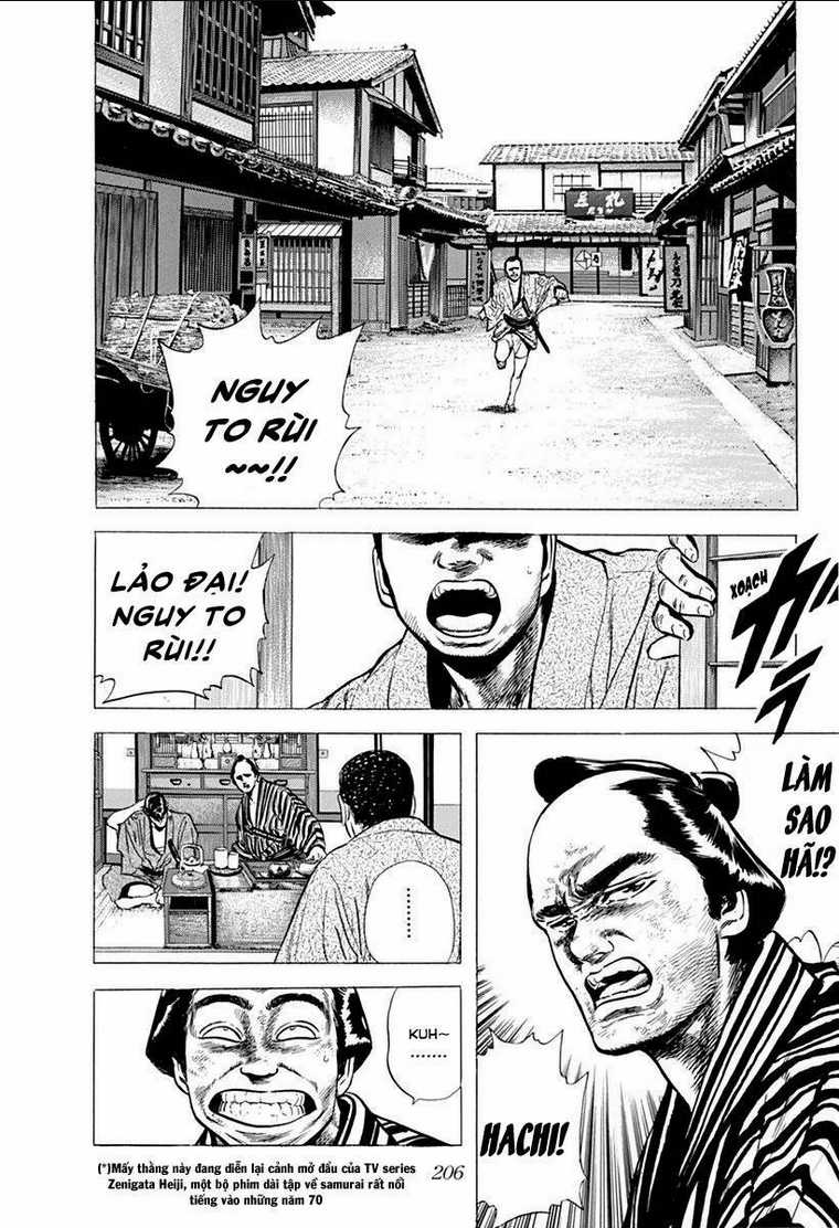 Maeda Taison Blues Chapter 75 trang 1