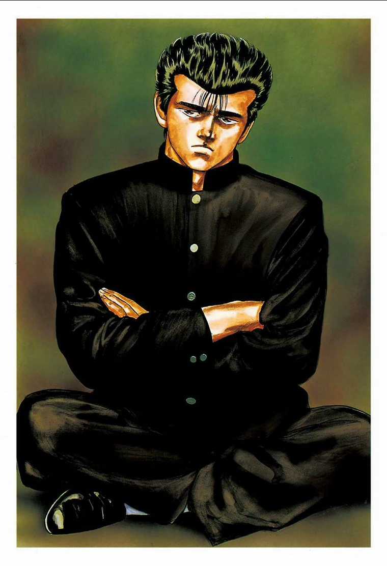 Maeda Taison Blues Chapter 81 trang 1