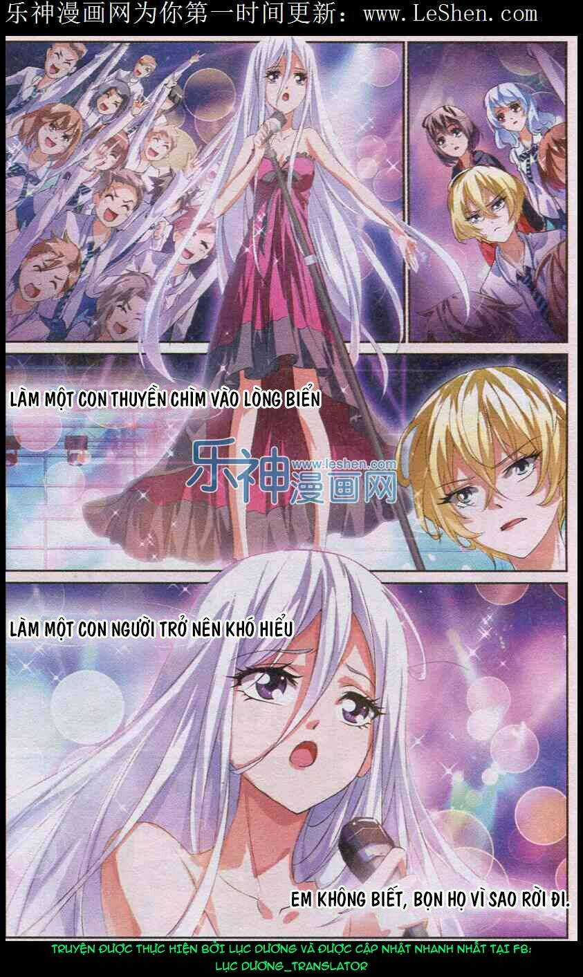 Mafia Bride Chapter 12 trang 18