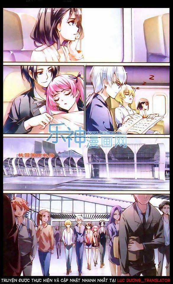 Mafia Bride Chapter 20 trang 15