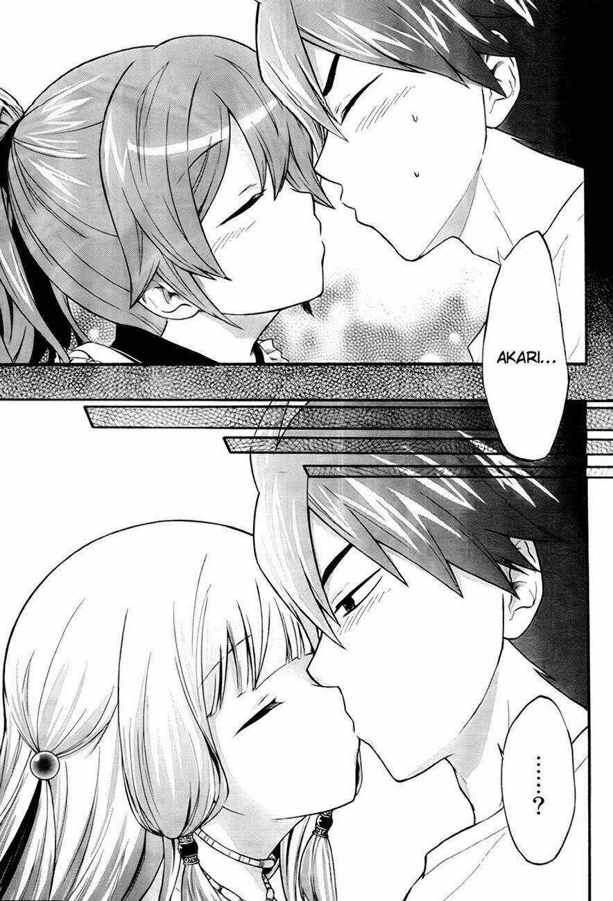 Maga Tsuki Chapter 1 trang 14