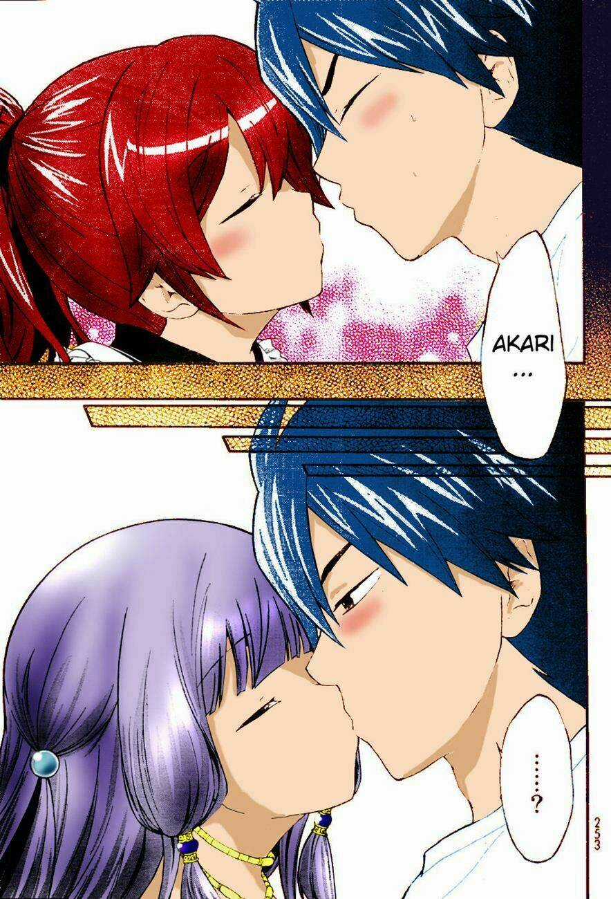 Maga Tsuki Chapter 1 trang 15