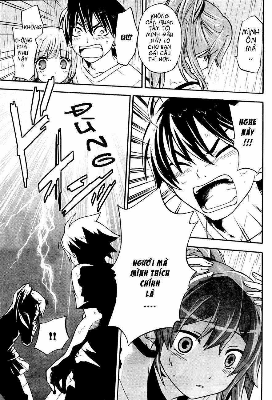 Maga Tsuki Chapter 1 trang 32