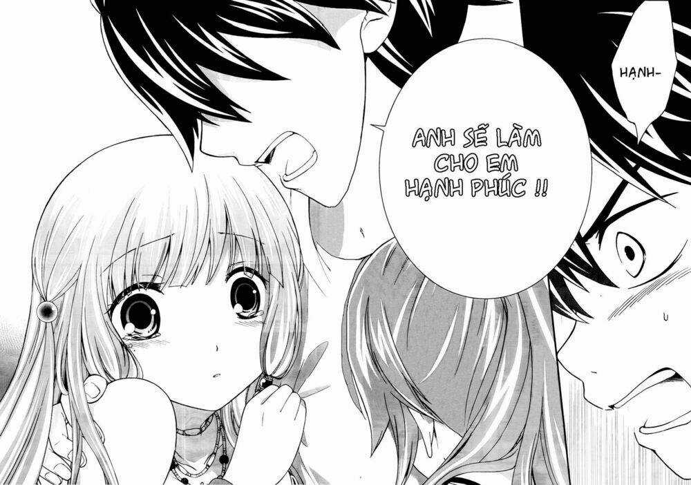 Maga Tsuki Chapter 1 trang 35