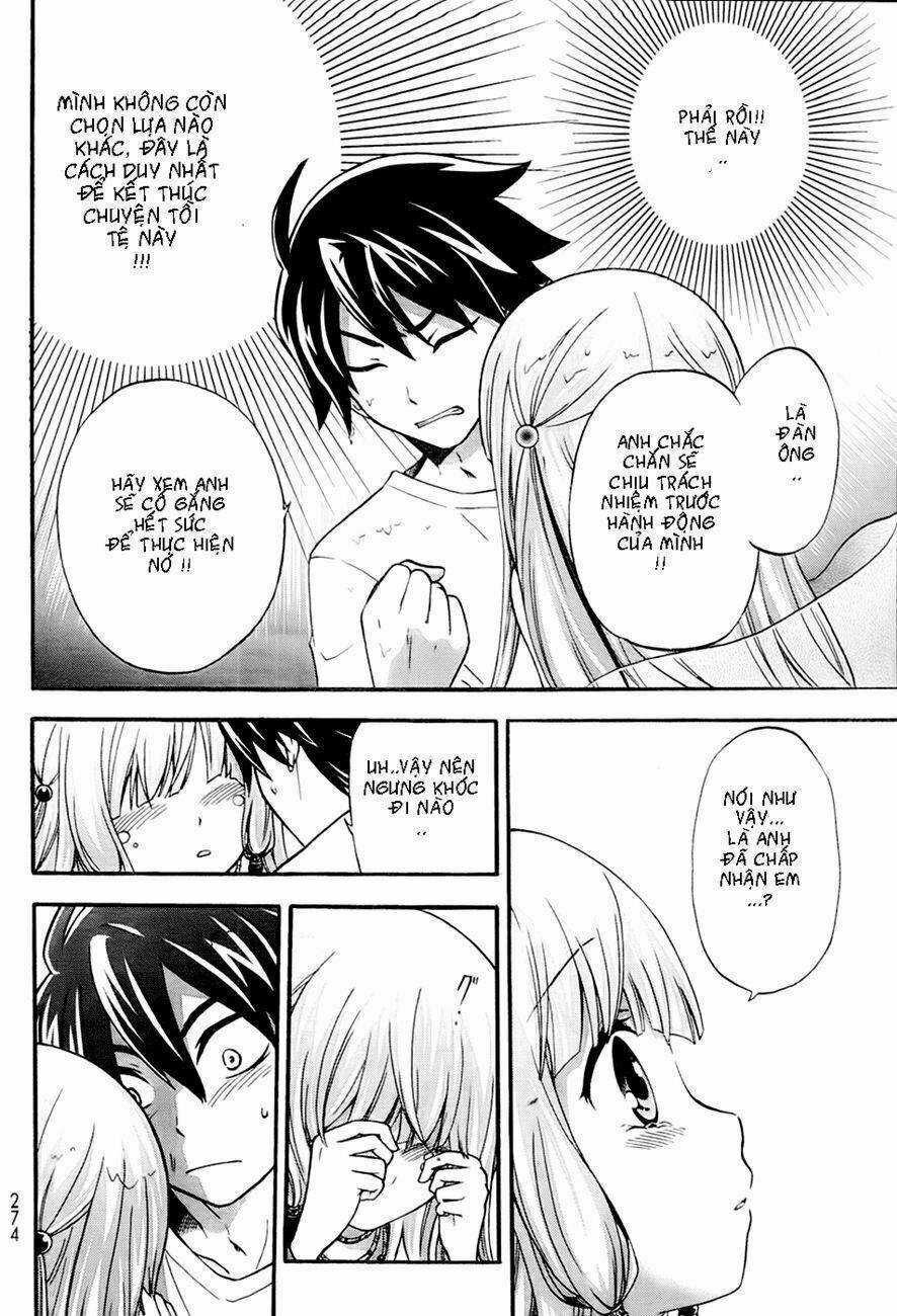 Maga Tsuki Chapter 1 trang 36