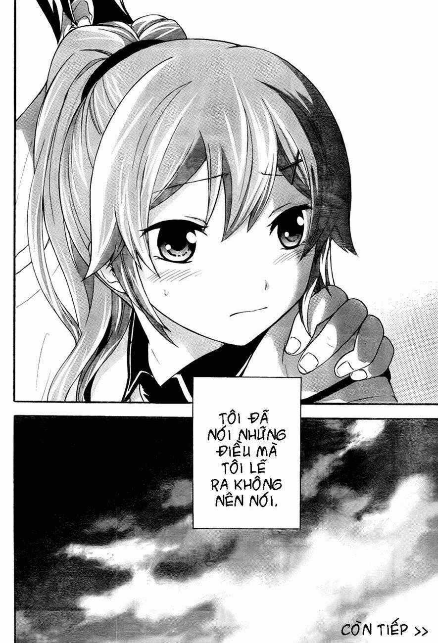 Maga Tsuki Chapter 1 trang 38