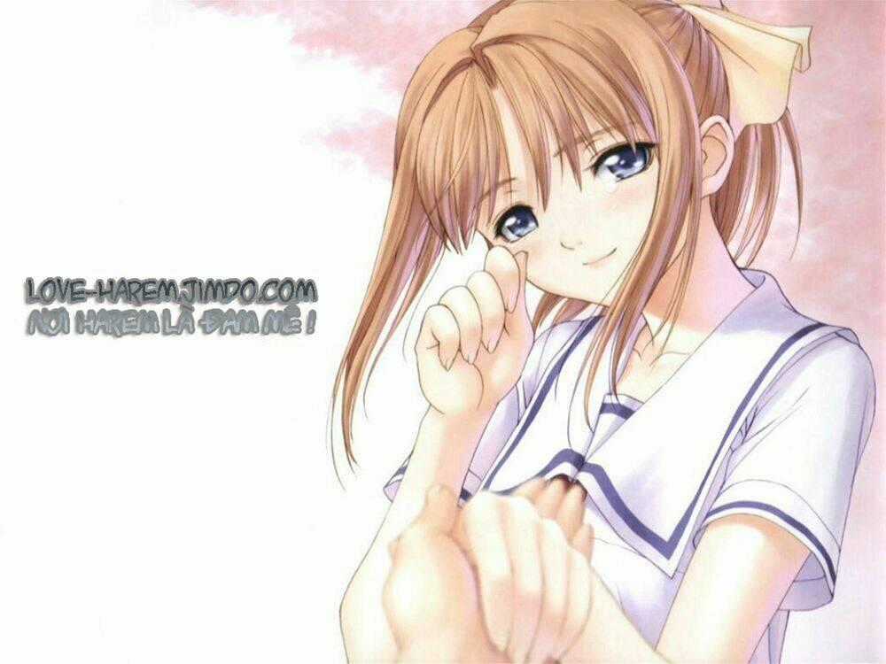 Maga Tsuki Chapter 1 trang 39