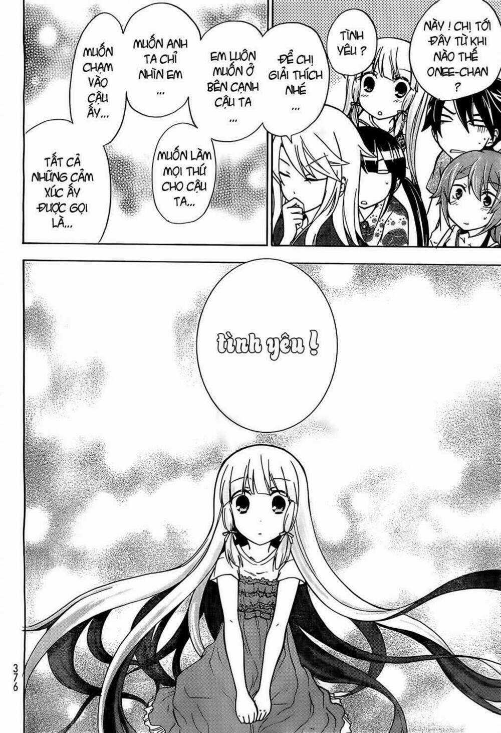 Maga Tsuki Chapter 10 trang 16