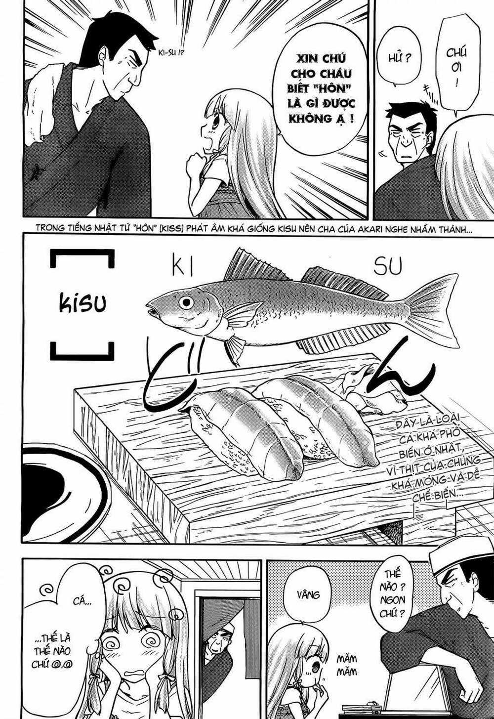 Maga Tsuki Chapter 10 trang 8