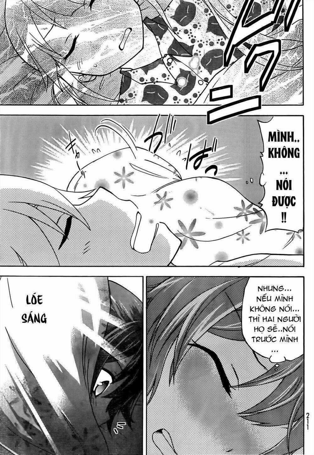 Maga Tsuki Chapter 12 trang 33