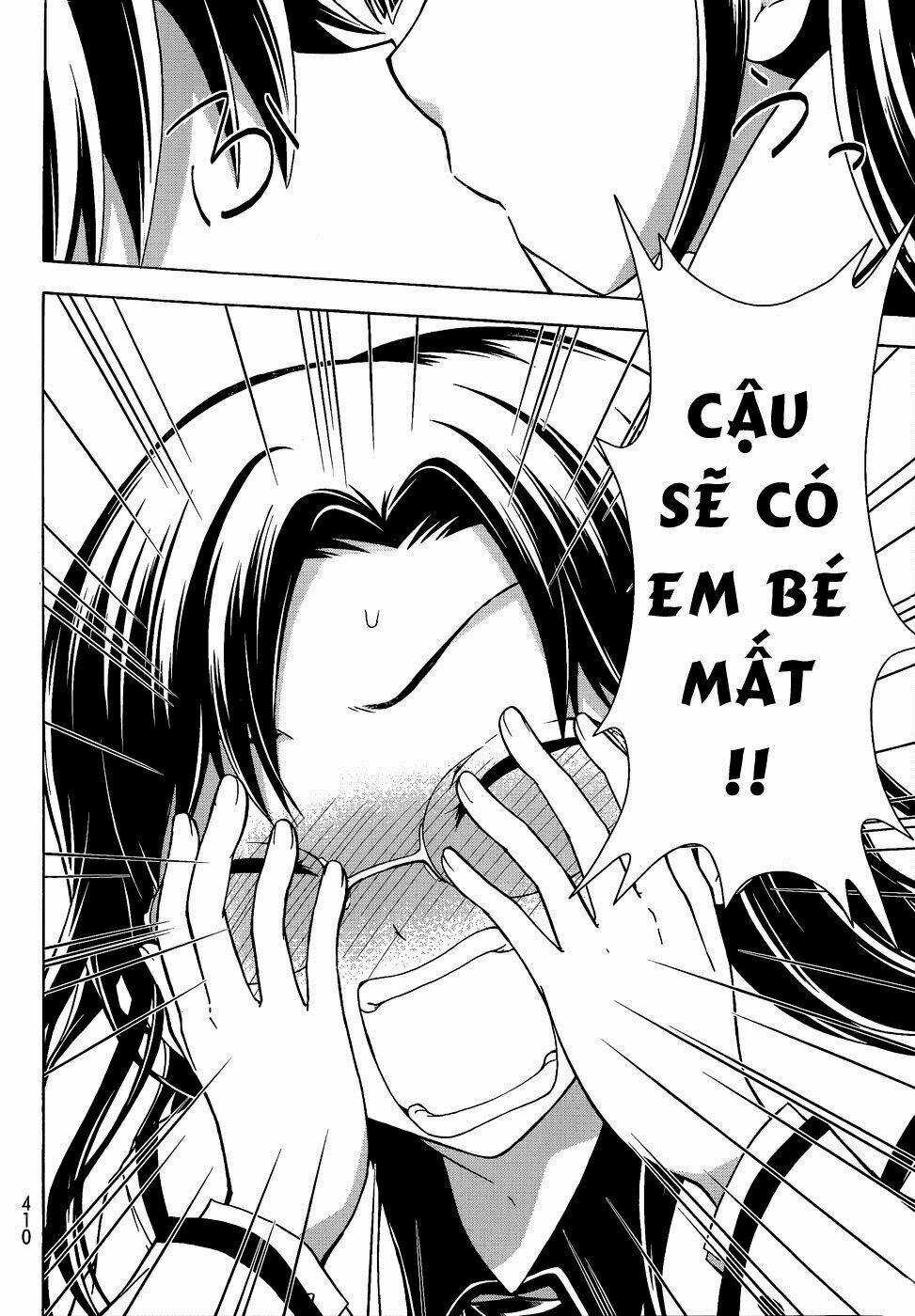 Maga Tsuki Chapter 13 trang 30