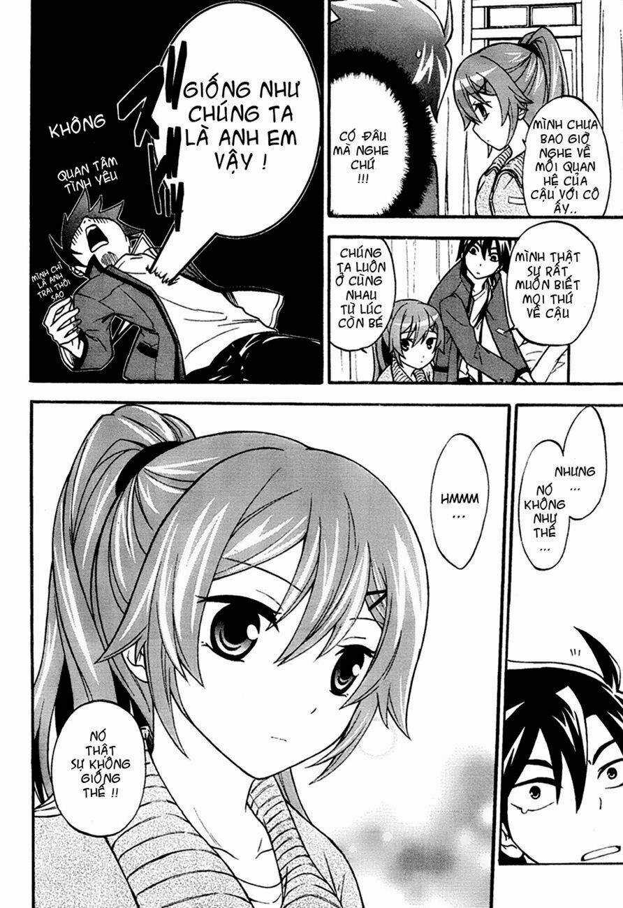 Maga Tsuki Chapter 2 trang 24