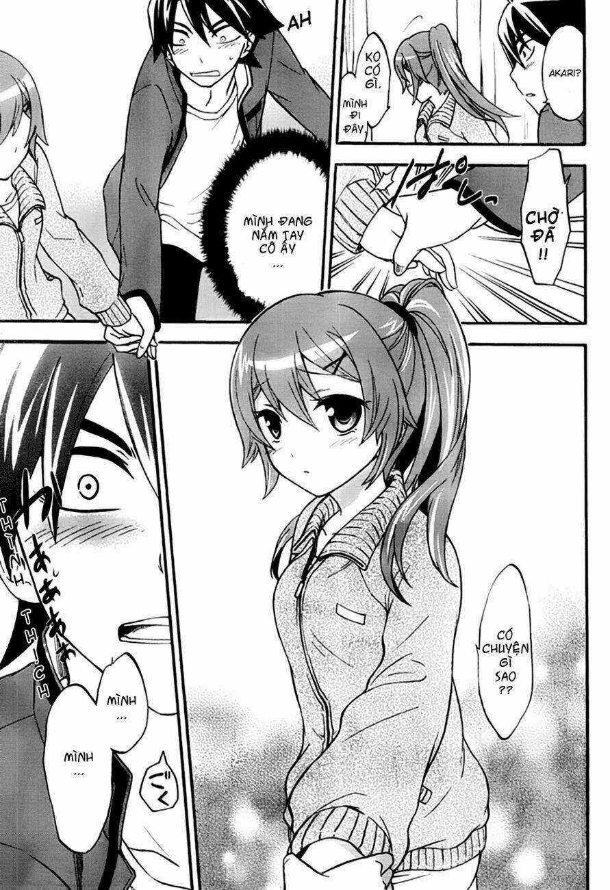 Maga Tsuki Chapter 2 trang 25