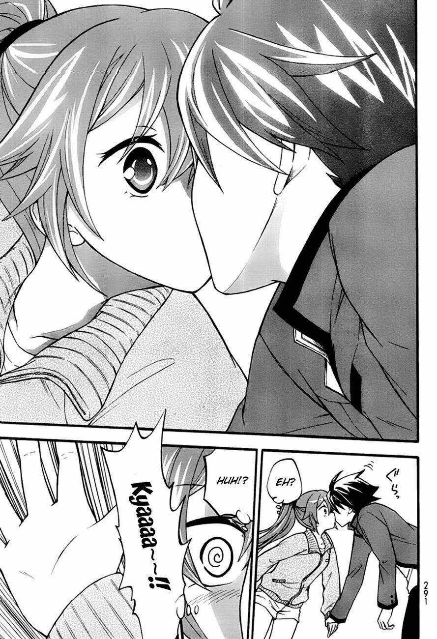 Maga Tsuki Chapter 2 trang 27