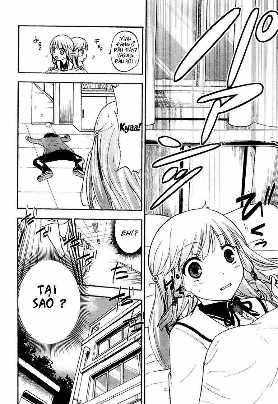 Maga Tsuki Chapter 2 trang 28