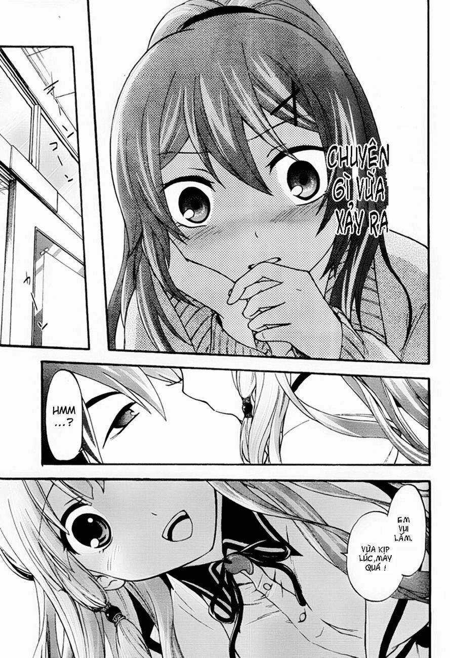 Maga Tsuki Chapter 2 trang 29