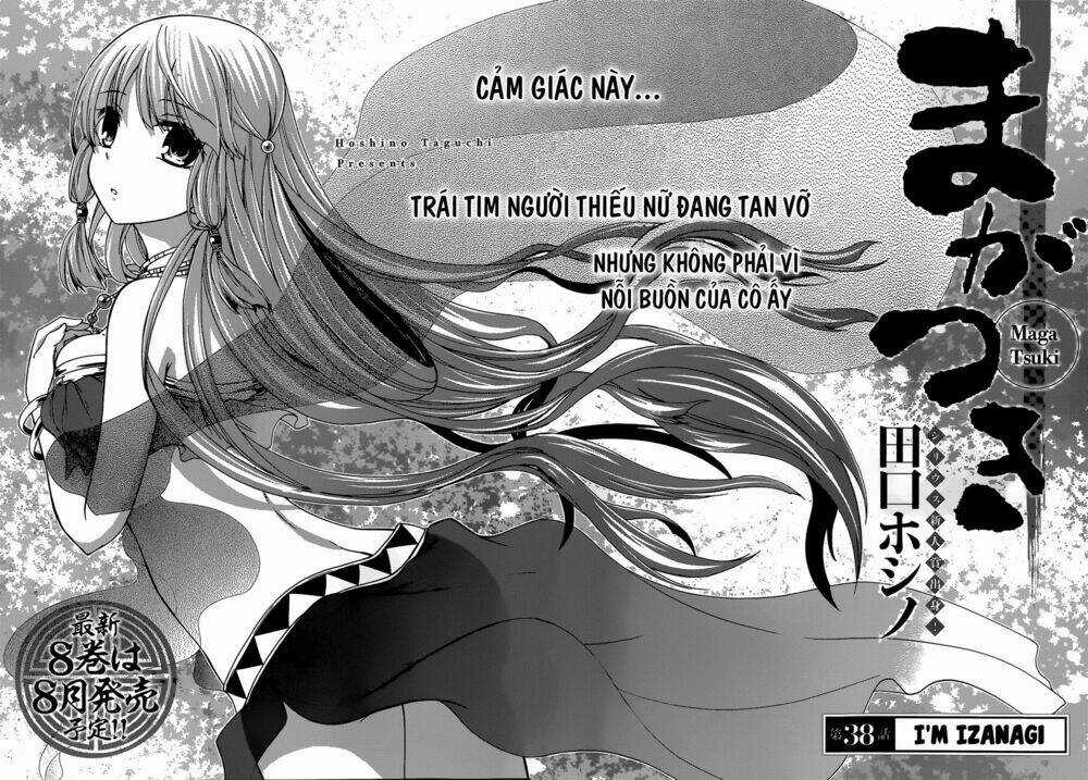 Maga Tsuki Chapter 38 trang 2