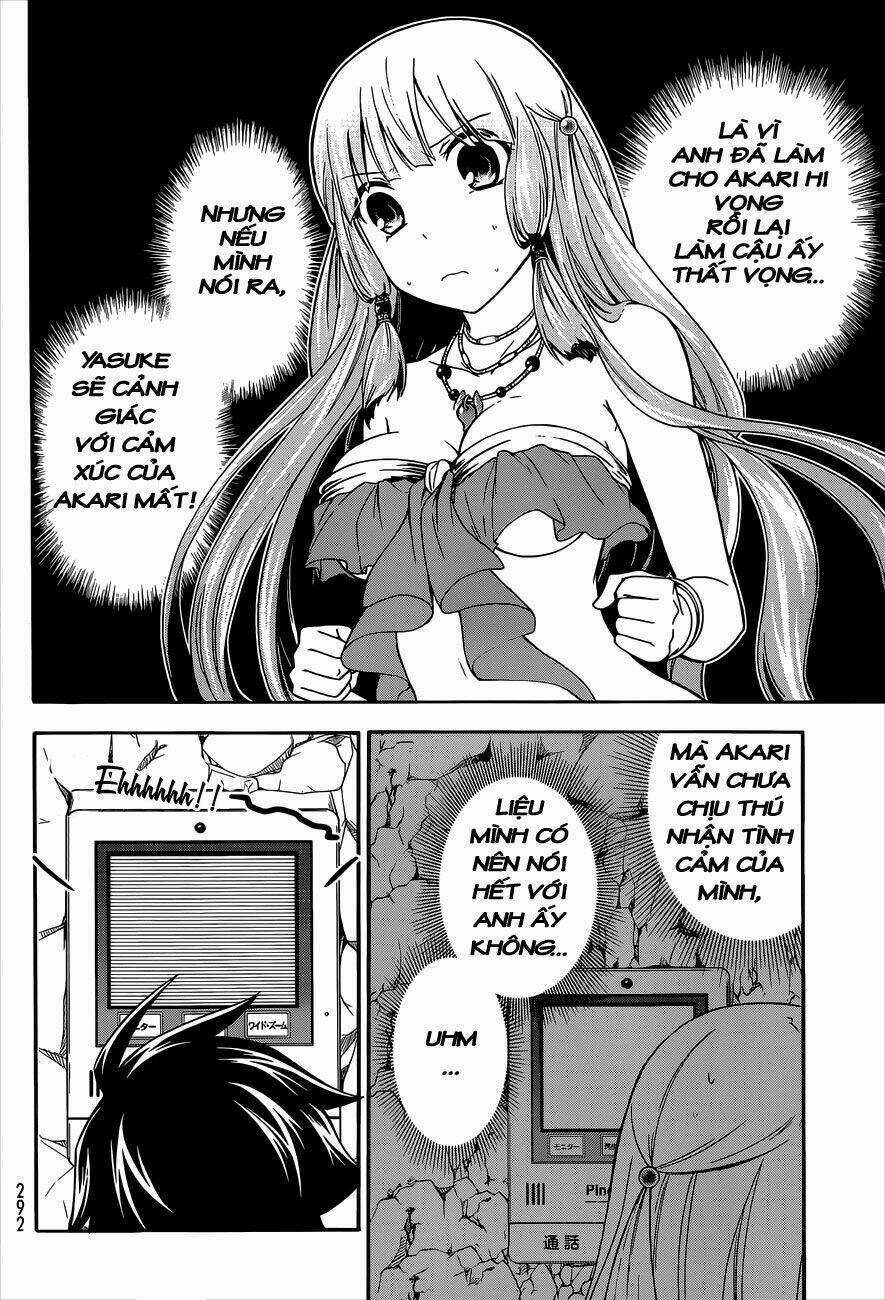 Maga Tsuki Chapter 39 trang 18