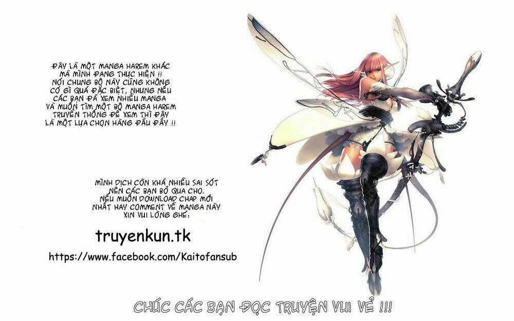 Maga Tsuki Chapter 39 trang 29