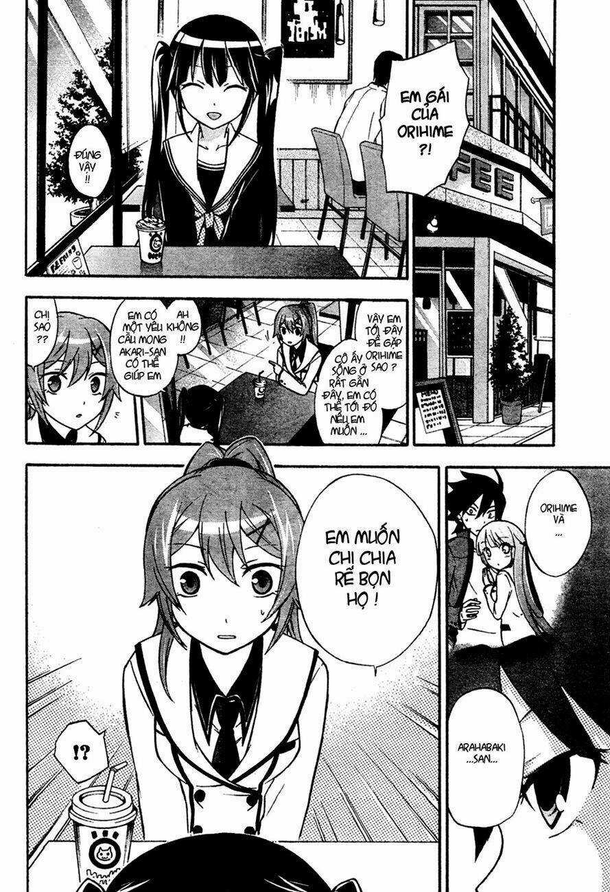 Maga Tsuki Chapter 4 trang 4