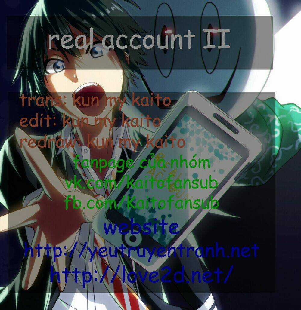 Maga Tsuki Chapter 40 trang 5