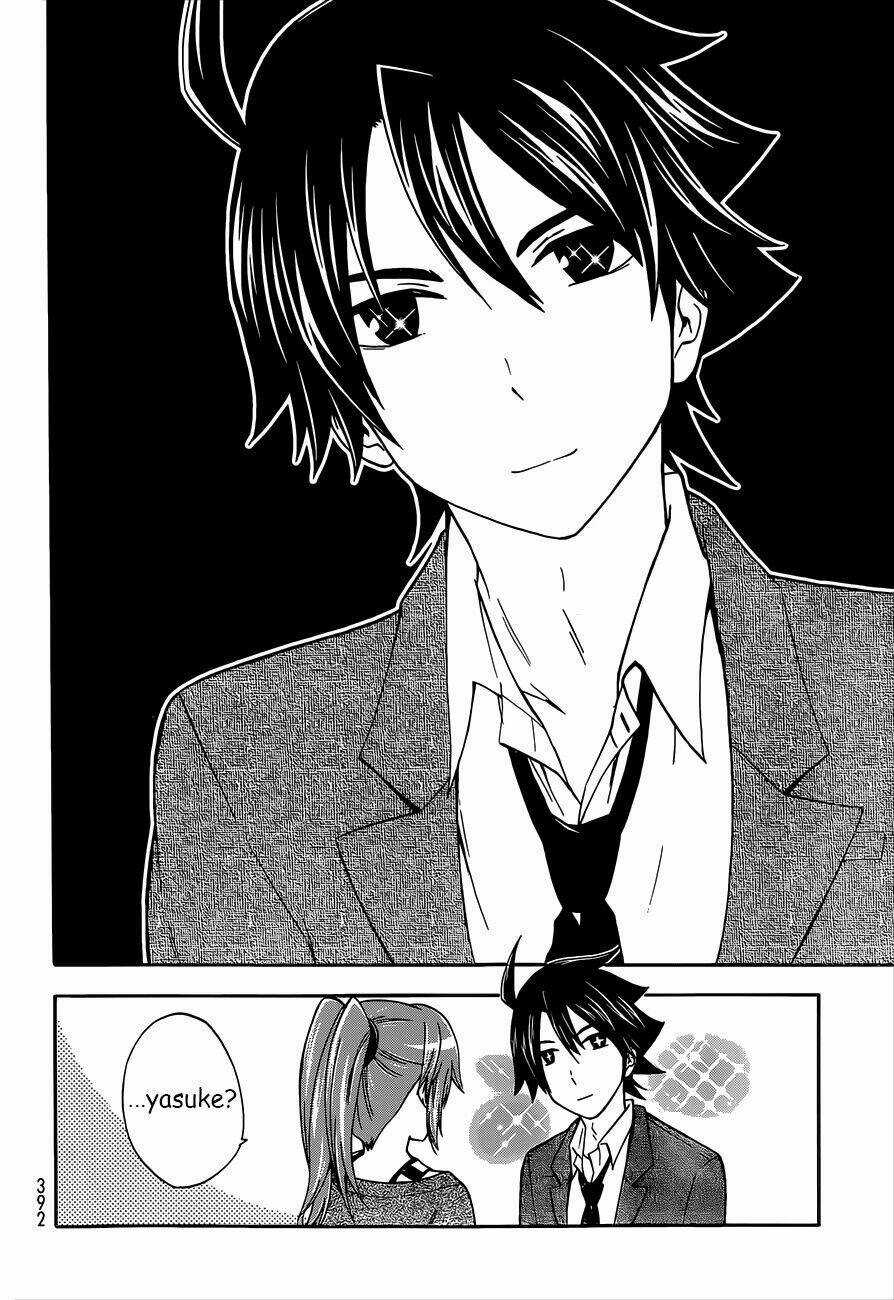 Maga Tsuki Chapter 40 trang 8