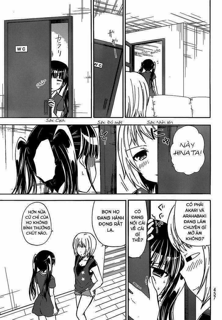 Maga Tsuki Chapter 41.5 trang 13