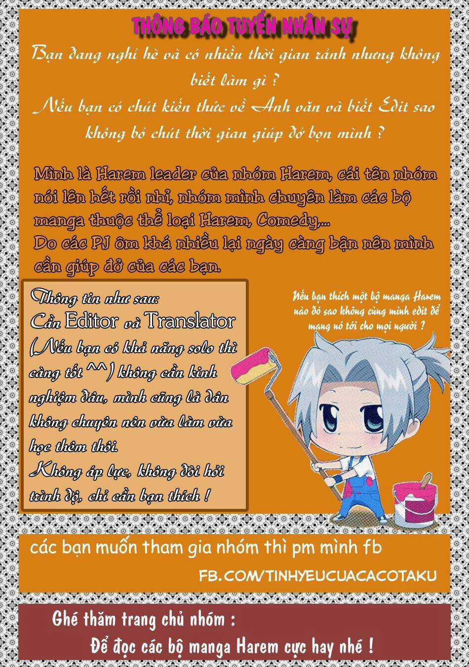 Maga Tsuki Chapter 41.6 trang 11