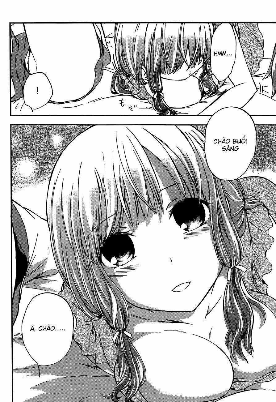 Maga Tsuki Chapter 41.6 trang 4