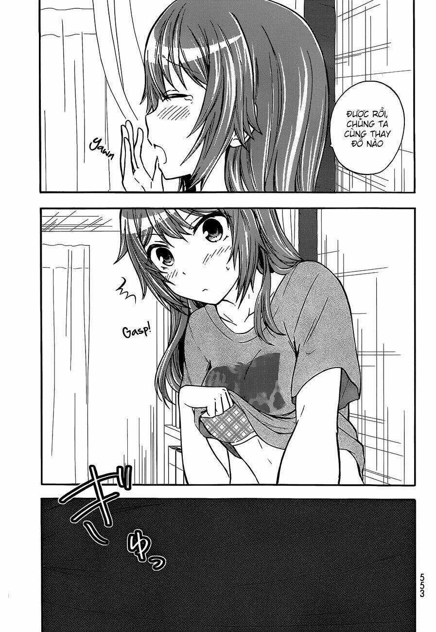 Maga Tsuki Chapter 41.6 trang 5