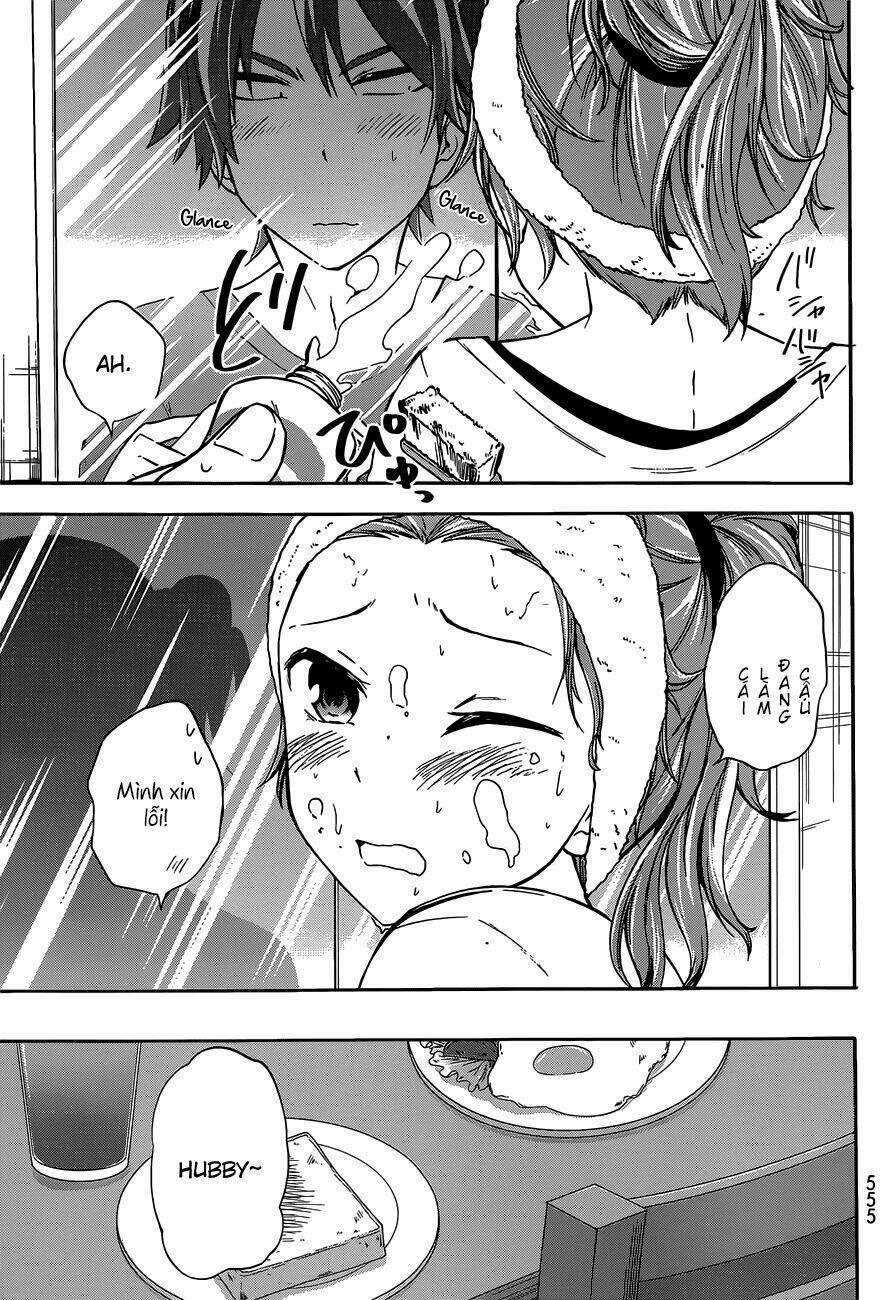 Maga Tsuki Chapter 41.6 trang 7