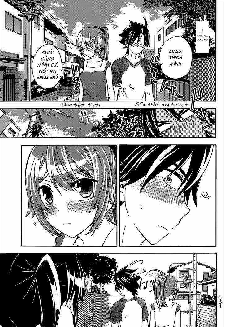 Maga Tsuki Chapter 41 trang 6