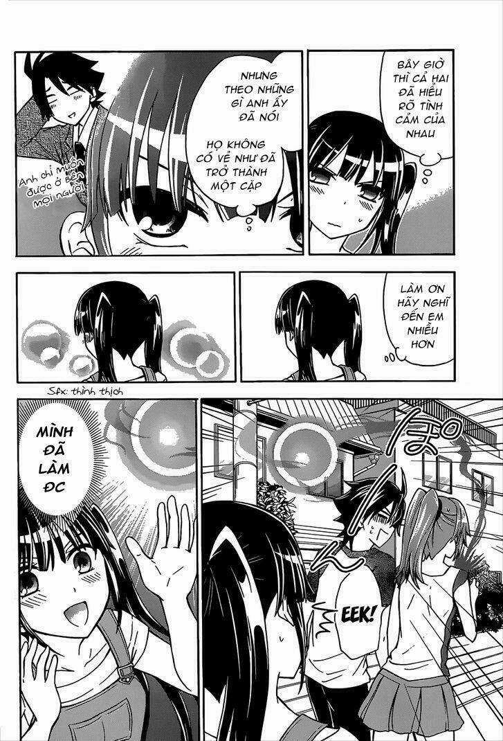 Maga Tsuki Chapter 41 trang 7